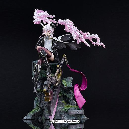 【GSC现货】Alpha PLANTOPIA 手办模玩 商品图1