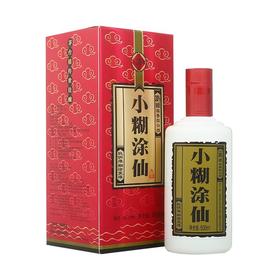 小糊涂仙38度酒（典藏）500ml/盒