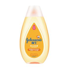 强生婴儿洗发露200g/瓶