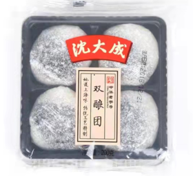 沈大成双酿团200g/盒