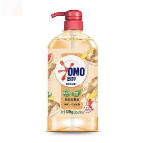 奥妙洗洁精生姜净味1.49KG/瓶