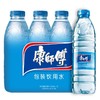 康师傅塑包水550ml*12/包 商品缩略图0