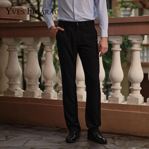 YvesFigarau伊夫·费嘉罗休闲裤961408 商品图0