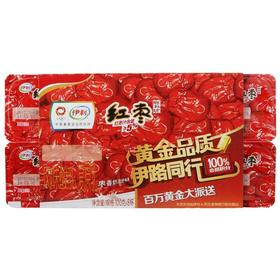 伊利红枣发酵乳八连杯100g*8/盒