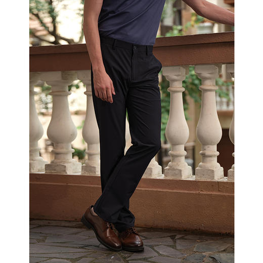 YvesFigarau伊夫·费嘉罗休闲裤961411 商品图1