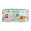 蒙牛轻衡冠益乳黄桃杯90g*8/盒 商品缩略图0