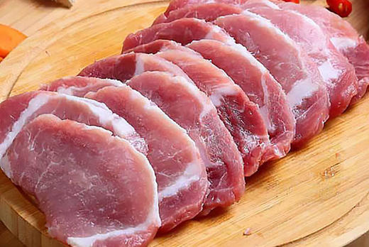 猪肉 | 巴马藏香黑猪肉周期配送 商品图2