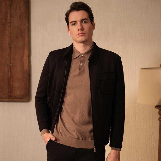 YvesFigarau伊夫·费嘉罗羽绒服964220 商品图3