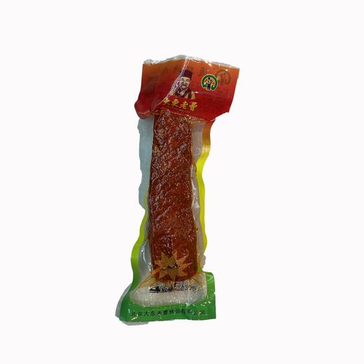 老曹通脊烤肉(袋)230g 商品图0