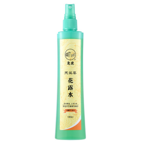 龙虎喷雾天竺葵花露水180ml/瓶