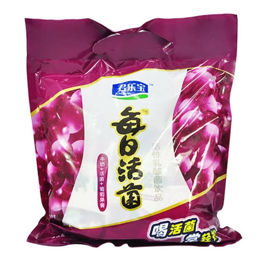 君乐宝每日活菌葡萄 商品图0