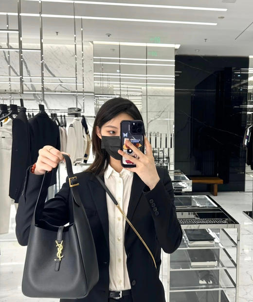 杨树林hobo小号 商品图3