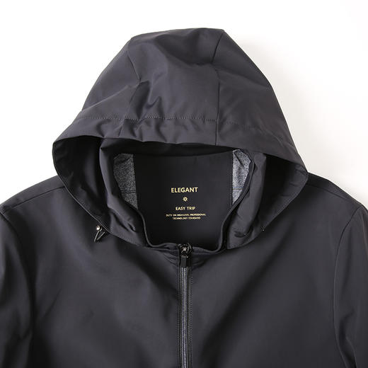 YvesFigarau伊夫·费嘉罗夹克961919 商品图6