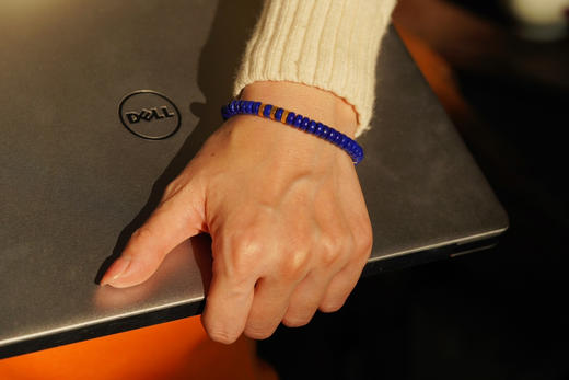 直角切｜高级感十足的青金 商品图3