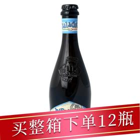 巴拉丁精酿艾尔啤酒330ml/瓶