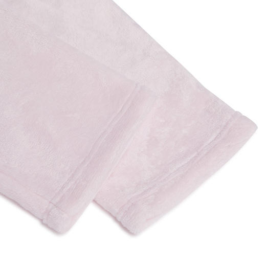 【法兰绒】SCHIESSER德国舒雅女童超细法兰绒家居套装3F/21410H 商品图1