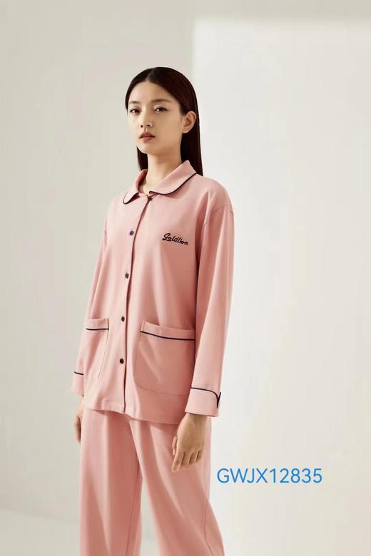 4F 金利来 开襟女套装 商品图0