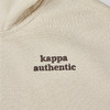 卡帕（Kappa）开身帽衫2024新款女运动卫衣字母休闲长袖外套K0E22MK70 商品缩略图5