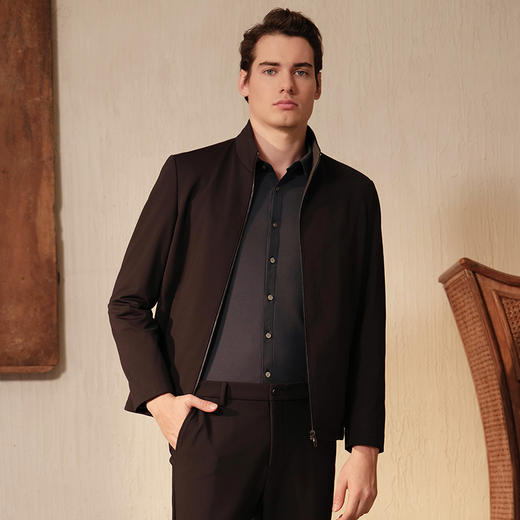 YvesFigarau伊夫·费嘉罗棉衣961802 商品图1