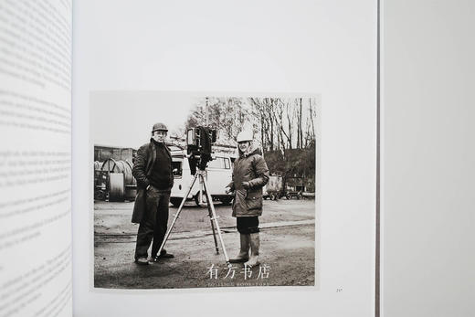 大都会博物馆出品： 一本书认识“杜派”摄影领导者 - 贝歇夫妇 Bernd & Hilla Becher 商品图8