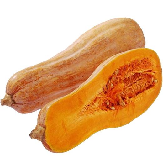 长南瓜400g-500g/盒 商品图0