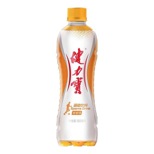 健力宝运动饮料560ml/瓶 商品图0