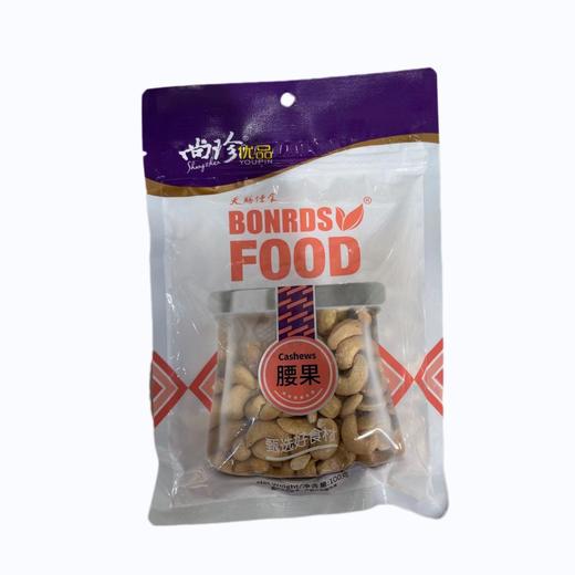 天赐佳食腰果100g/袋 商品图0