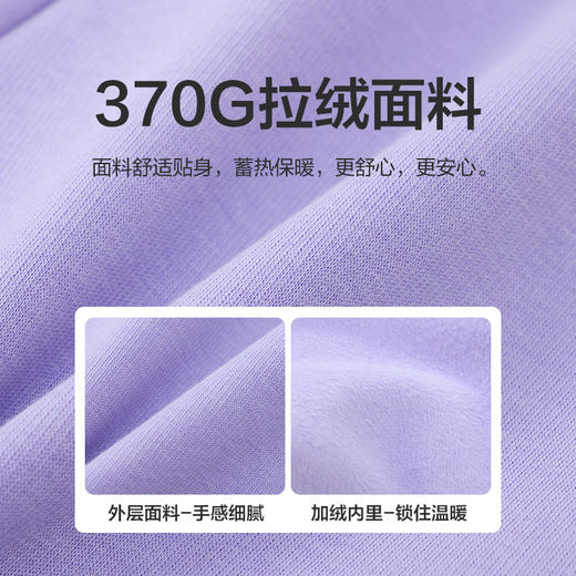 笛莎Deesha 女童裤子2023新款女童束脚休闲裤 商品图3