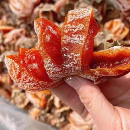 富平吊柿饼-礼盒装 商品图2