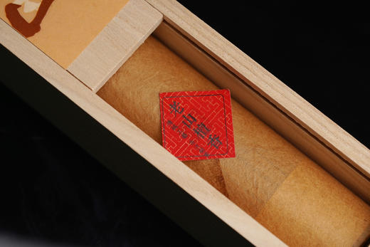 醇料的老山檀四方香 商品图7