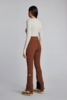 Cordova - Saint Moritz - Chestnut - 女装 - 滑雪裤 - 栗色 商品缩略图4