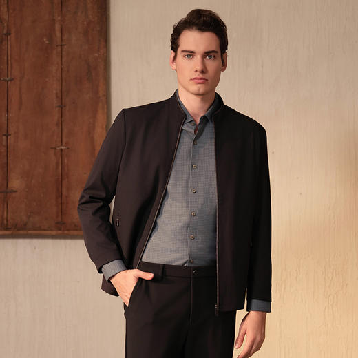 YvesFigarau伊夫·费嘉罗夹克961905 商品图1