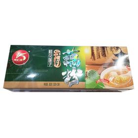 康汇佳江南桂花莲子藕粉360g/盒