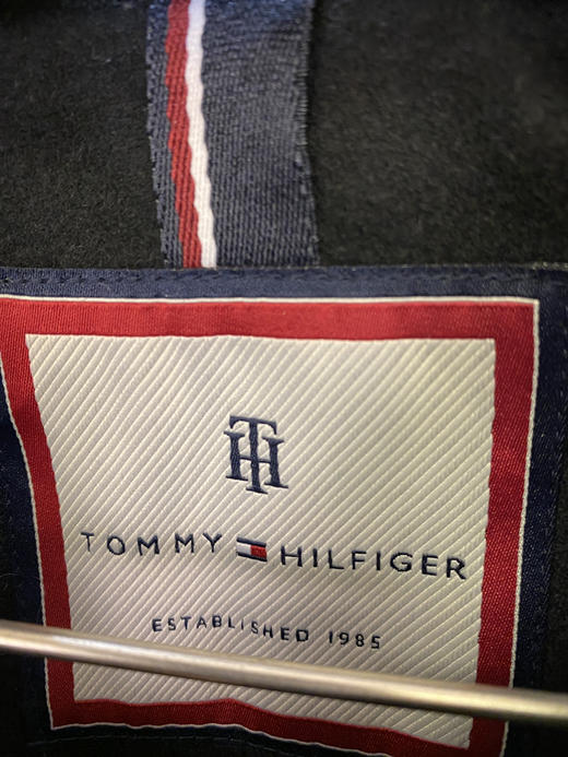 Tommy Hilfiger 毛呢 外套_CTJK(S) 商品图2
