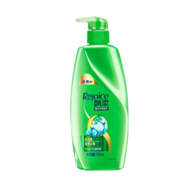 飘柔滋润去屑洗发露750ml/瓶