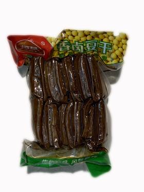 香卤豆干（常温）