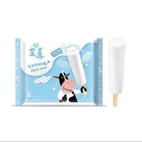 雀巢牛奶棒