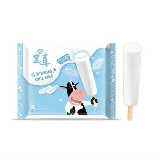 雀巢牛奶棒 商品图0
