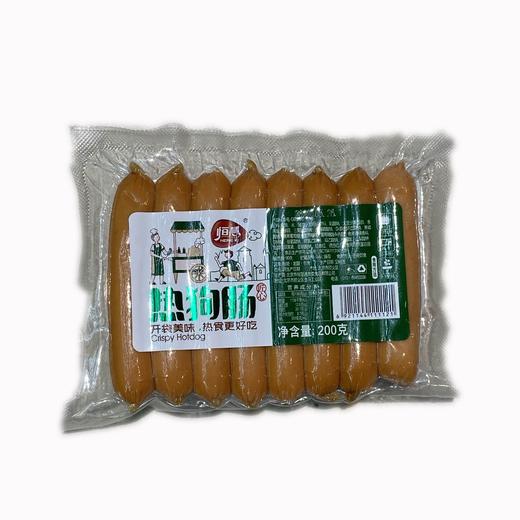 恒慧小热狗 商品图0