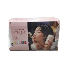 锐澳三联包330ml*3/包