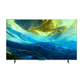 TCL电视 Z7G 双重混合调光 莱茵护眼认证 超能芯片T1 液晶平板电视机 65英寸 三级能效