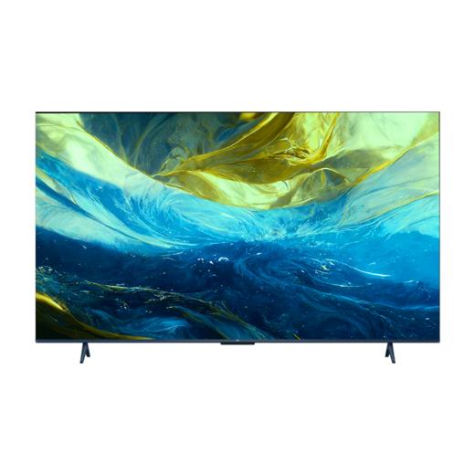 TCL电视 Z7G 双重混合调光 莱茵护眼认证 超能芯片T1 液晶平板电视机 65英寸 三级能效 商品图0