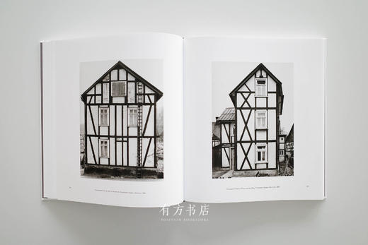 大都会博物馆出品： 一本书认识“杜派”摄影领导者 - 贝歇夫妇 Bernd & Hilla Becher 商品图3