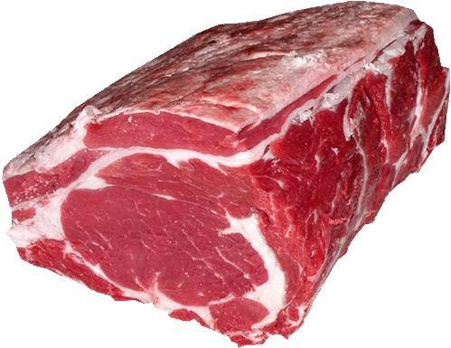 牛肉 | 西门塔尔牛肉周期配送 商品图2