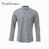 YvesFigarau伊夫·费嘉罗休闲长袖衬衫962322 商品缩略图3