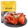鲁明斋爆胶猪蹄酱香味300g/袋 商品缩略图0