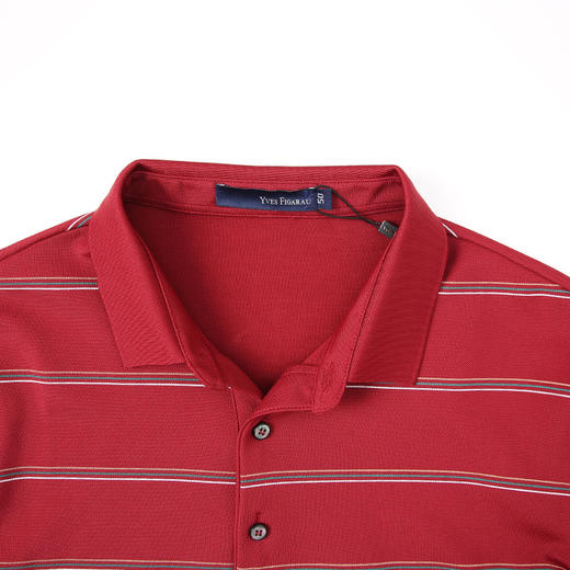 YvesFigarau伊夫·费嘉罗休闲长袖T恤960967 商品图2