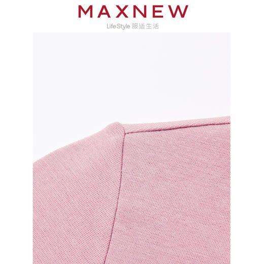 【内衣】 女装柔暖上衣 1M4428109 商品图2