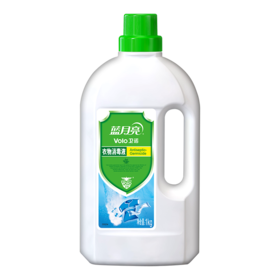 蓝月亮卫诺衣物消毒液1kg/瓶