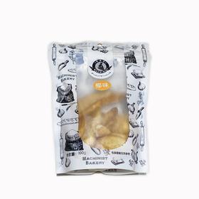 麦其尼椰味面包干100g/袋